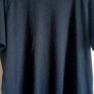Men Tee Shirt with Round Neck